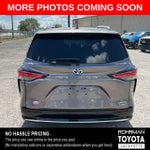 2021 Toyota SIENNA LIMITED Limited 7 Passenger