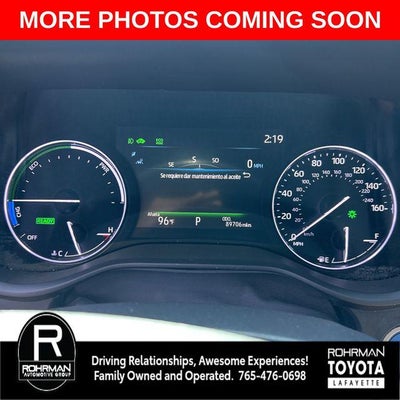 2021 Toyota SIENNA LIMITED Limited 7 Passenger