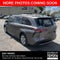 2021 Toyota SIENNA LIMITED Limited 7 Passenger