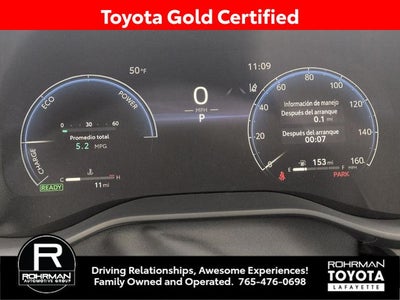 2026 Toyota Sienna Limited 7 Passenger