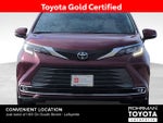 2026 Toyota Sienna Limited 7 Passenger