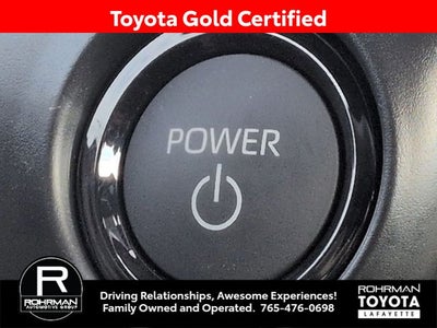 2026 Toyota Sienna Limited 7 Passenger