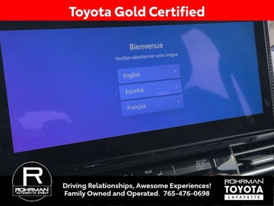 2026 Toyota Sienna Limited 7 Passenger