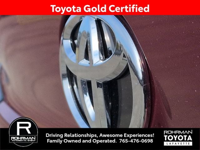 2026 Toyota Sienna Limited 7 Passenger