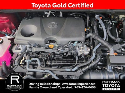 2026 Toyota Sienna Limited 7 Passenger