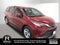 2026 Toyota Sienna Limited 7 Passenger