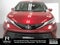 2026 Toyota Sienna Limited 7 Passenger