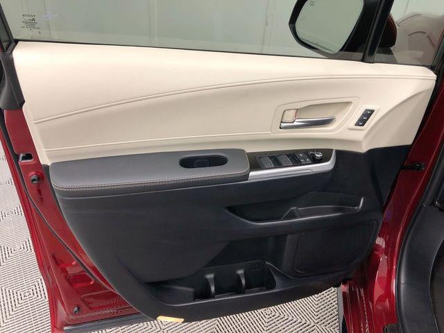 2026 Toyota Sienna Limited 7 Passenger