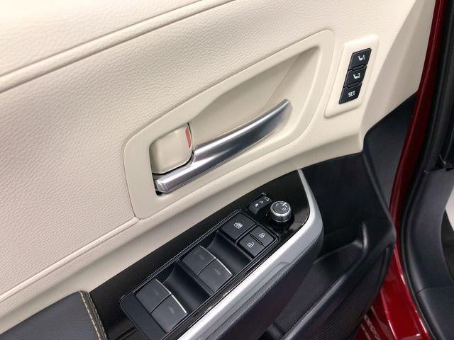 2026 Toyota Sienna Limited 7 Passenger
