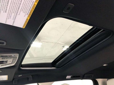 2026 Toyota Sienna Limited 7 Passenger