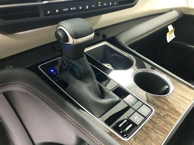 2026 Toyota Sienna Limited 7 Passenger