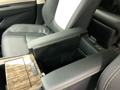 2026 Toyota Sienna Limited 7 Passenger