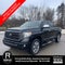 2018 Toyota TUNDRA 4X4 Platinum 5.7L V8