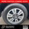 2018 Toyota TUNDRA 4X4 Platinum 5.7L V8