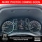 2019 Toyota Tundra Platinum 5.7L V8