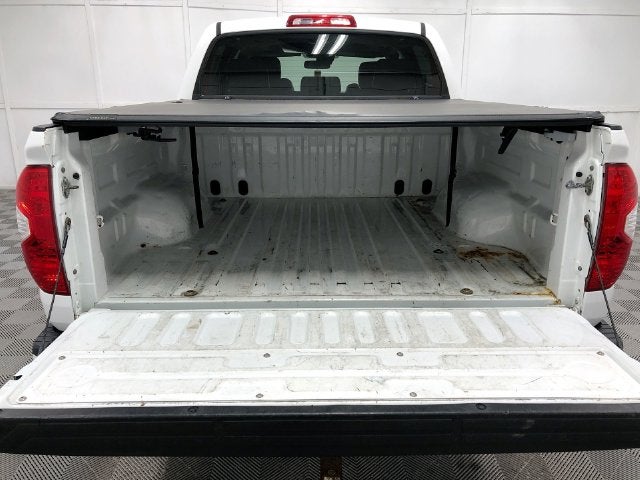 2019 Toyota Tundra Platinum 5.7L V8
