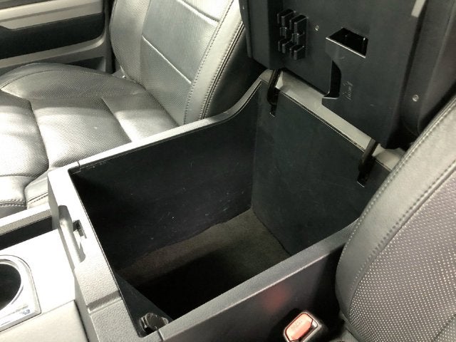 2019 Toyota Tundra Platinum 5.7L V8