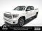 2019 Toyota Tundra Platinum 5.7L V8