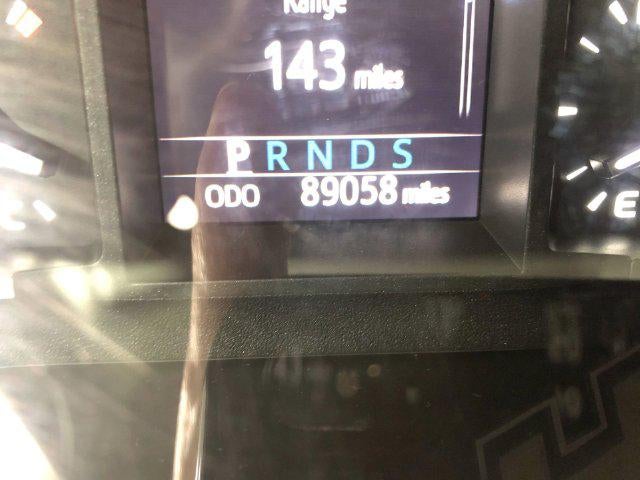 2019 Toyota Tundra Platinum 5.7L V8