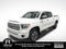 2019 Toyota Tundra Platinum 5.7L V8