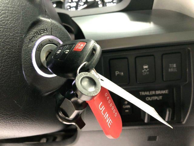 2019 Toyota Tundra Platinum 5.7L V8
