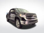 2016 Toyota Tundra 1794 CrewMax