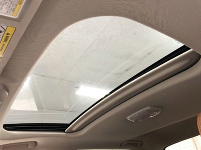 2016 Toyota Tundra 1794 CrewMax