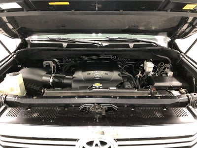 2016 Toyota Tundra 1794 CrewMax