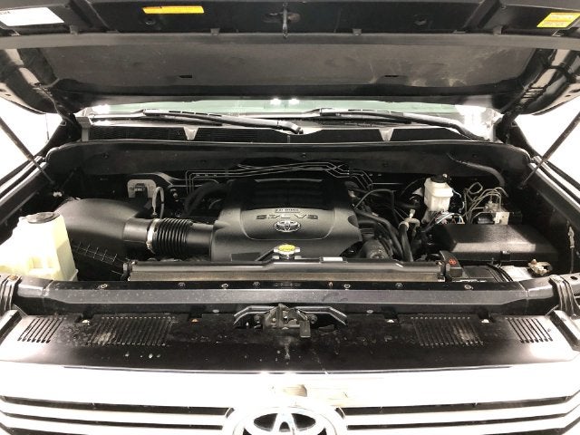 2016 Toyota Tundra 1794 CrewMax