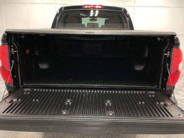 2016 Toyota Tundra 1794 CrewMax