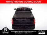 2016 Toyota Tundra 1794 CrewMax