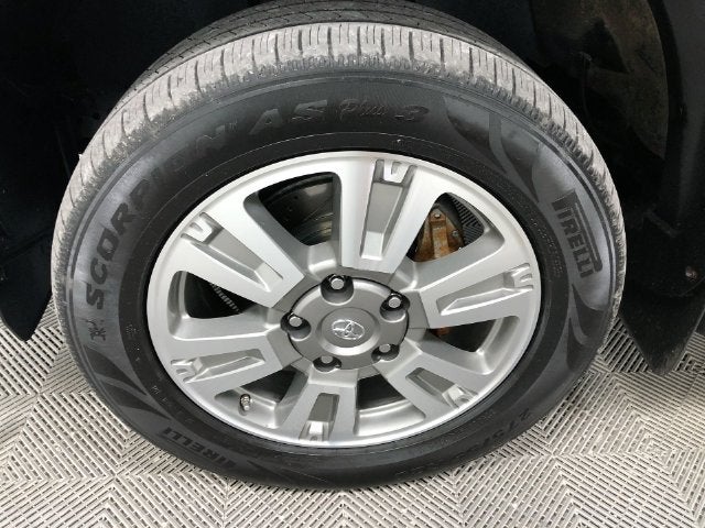 2016 Toyota Tundra 1794 CrewMax