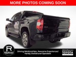 2016 Toyota Tundra 1794 CrewMax