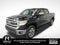 2016 Toyota Tundra 1794 CrewMax