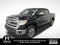 2016 Toyota Tundra 1794 CrewMax