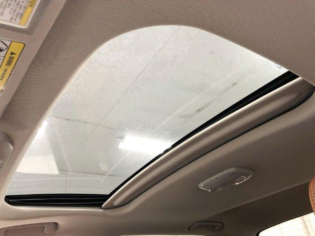 2016 Toyota Tundra 1794 CrewMax