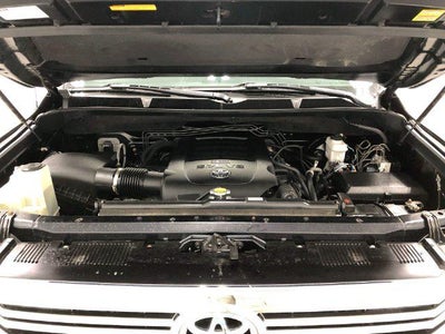 2016 Toyota Tundra 1794 CrewMax