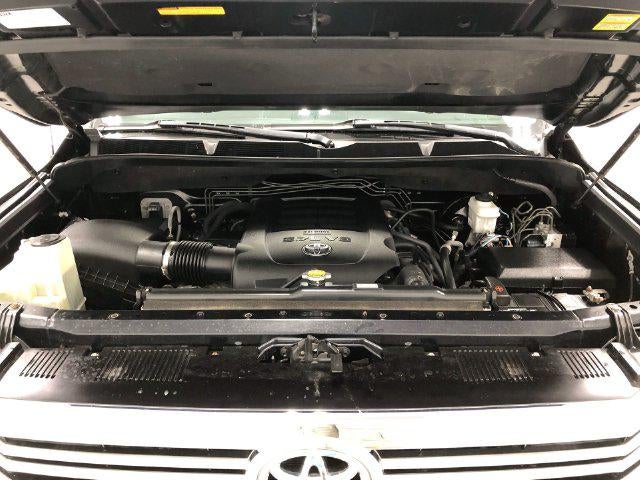 2016 Toyota Tundra 1794 CrewMax