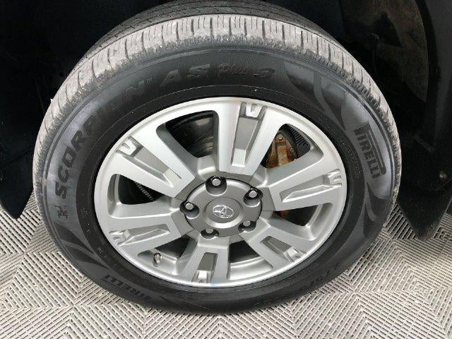 2016 Toyota Tundra 1794 CrewMax