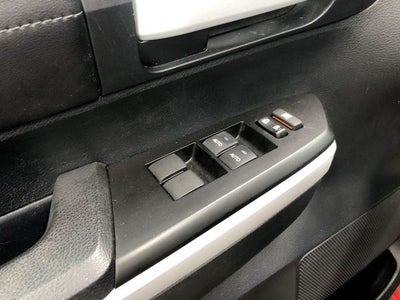 2018 Toyota Tundra Limited