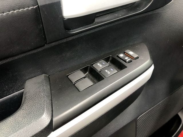 2018 Toyota Tundra Limited