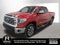 2018 Toyota Tundra Limited