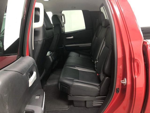 2018 Toyota Tundra Limited