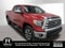 2018 Toyota Tundra Limited