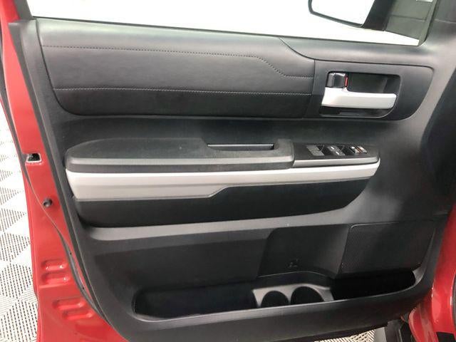 2018 Toyota Tundra Limited