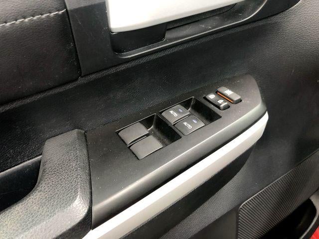 2018 Toyota Tundra Limited