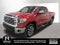 2018 Toyota Tundra Limited