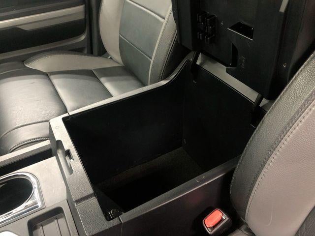 2018 Toyota Tundra Limited