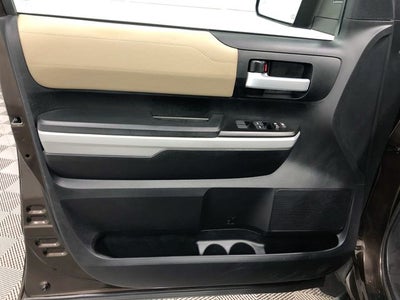 2021 Toyota Tundra Limited