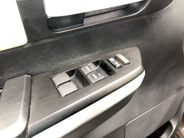 2021 Toyota Tundra Limited